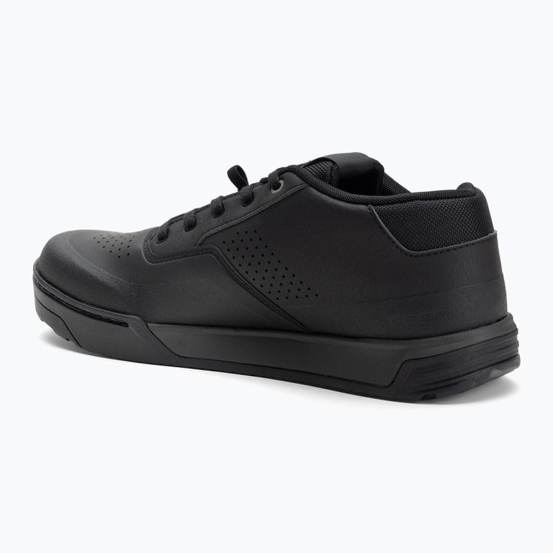 Мъжки обувки за колоездене с платформа Shimano SH-GF600 black 3