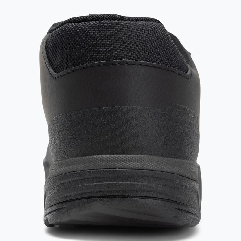 Мъжки обувки за колоездене с платформа Shimano SH-GF600 black 6
