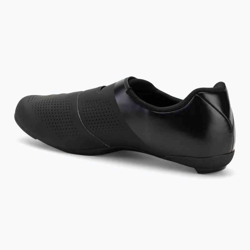 Shimano SH-RC302 мъжки обувки за шосе черни 3
