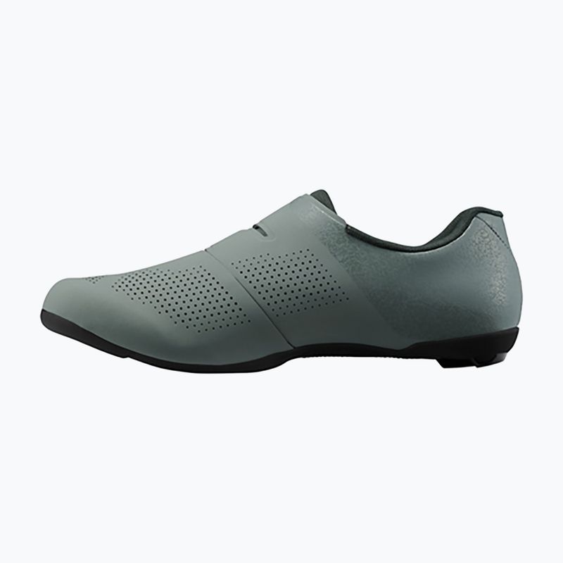 Дамски обувки за шосе Shimano SH-RC302W sage green 2