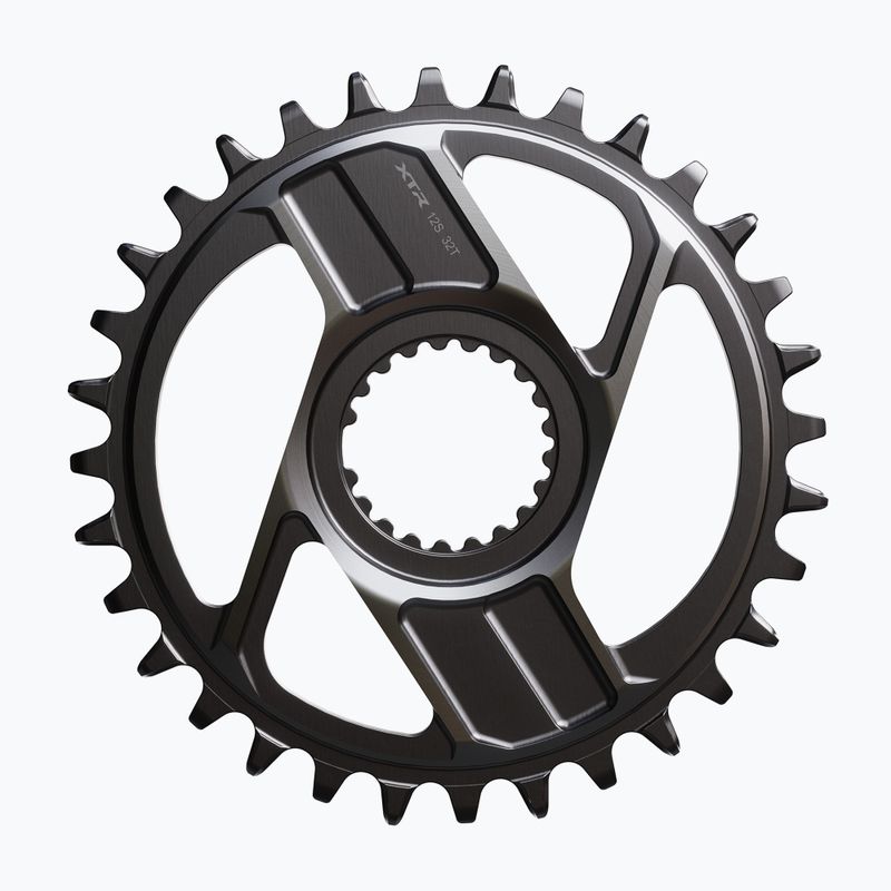 Звезда Shimano XTR SM-CRM96 12rz 32T