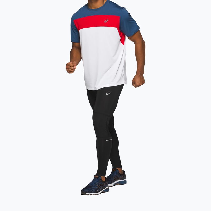 Мъжки гамаши за бягане ASICS Race Tight performance black 3