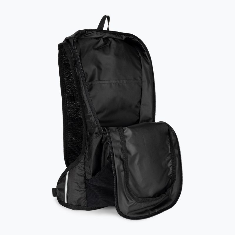 Лека раница за бягане ASICS 2.0 performance black 4
