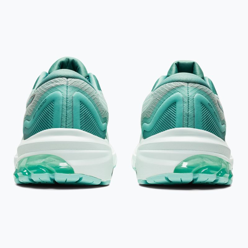 Дамски обувки за бягане ASICS GT-1000 11 sage/soothing sea 11