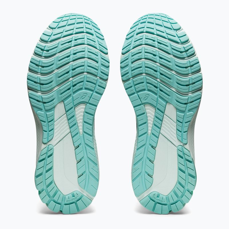 Дамски обувки за бягане ASICS GT-1000 11 sage/soothing sea 12