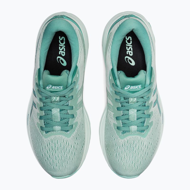 Дамски обувки за бягане ASICS GT-1000 11 sage/soothing sea 13