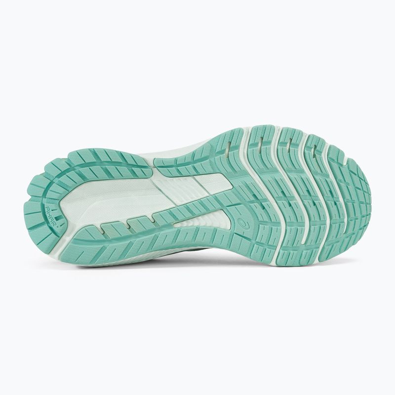 Дамски обувки за бягане ASICS GT-1000 11 sage/soothing sea 4