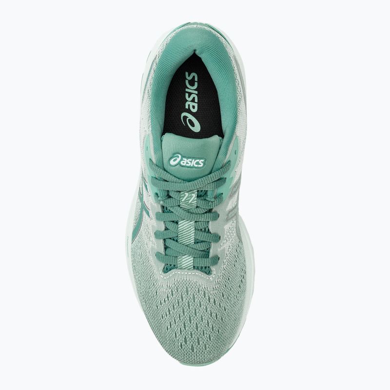 Дамски обувки за бягане ASICS GT-1000 11 sage/soothing sea 5