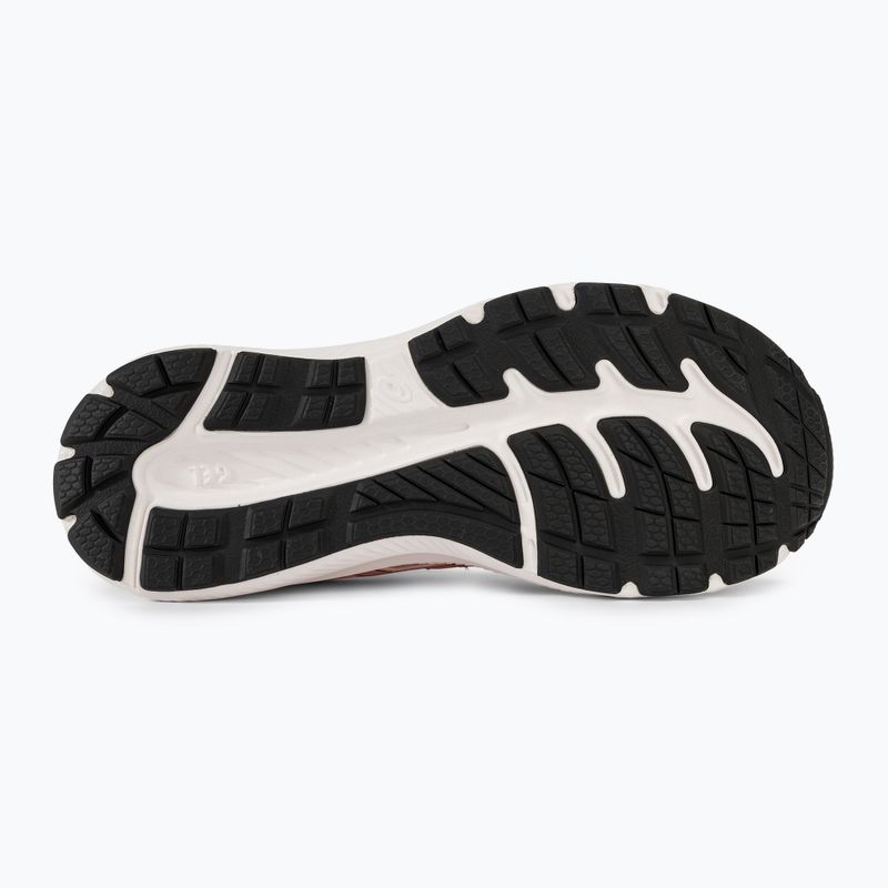 Дамски обувки за бягане ASICS Gel-Contend 8 frosted rose/deep mars 4