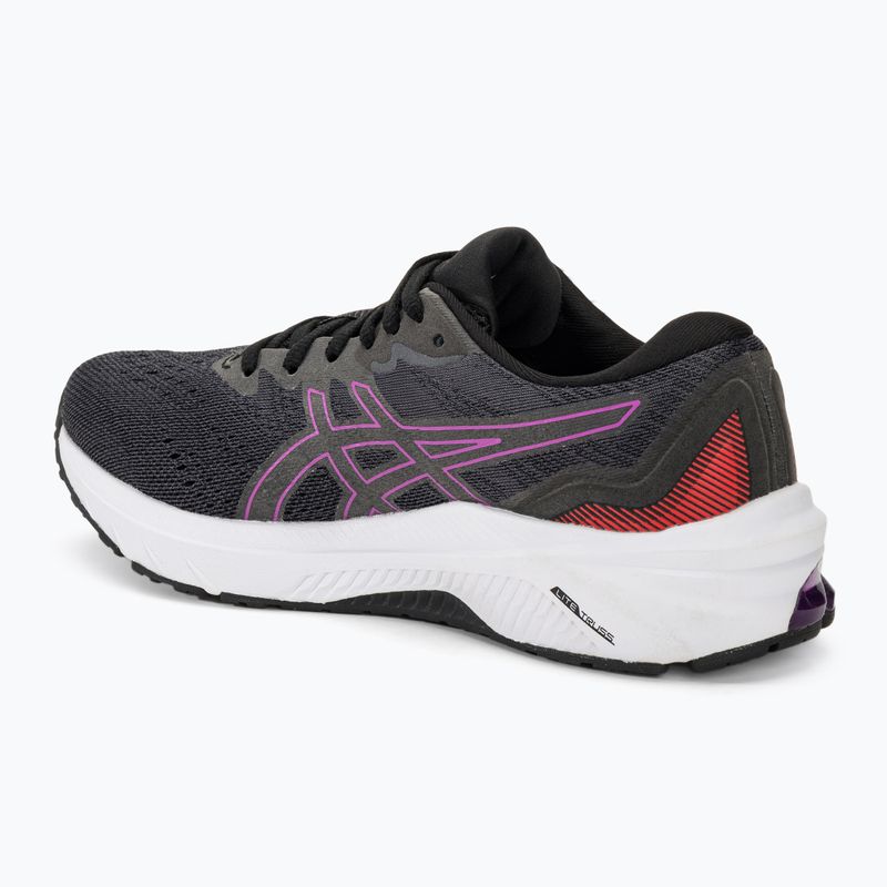 Дамски обувки за бягане ASICS GT-1000 11 black/orchid 3