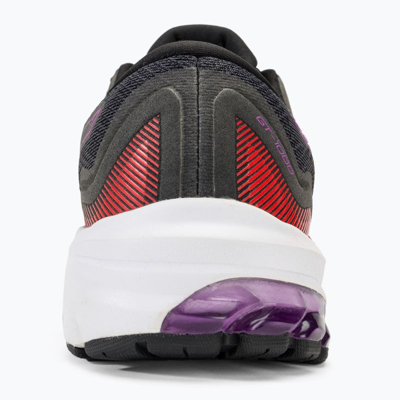 Дамски обувки за бягане ASICS GT-1000 11 black/orchid 6