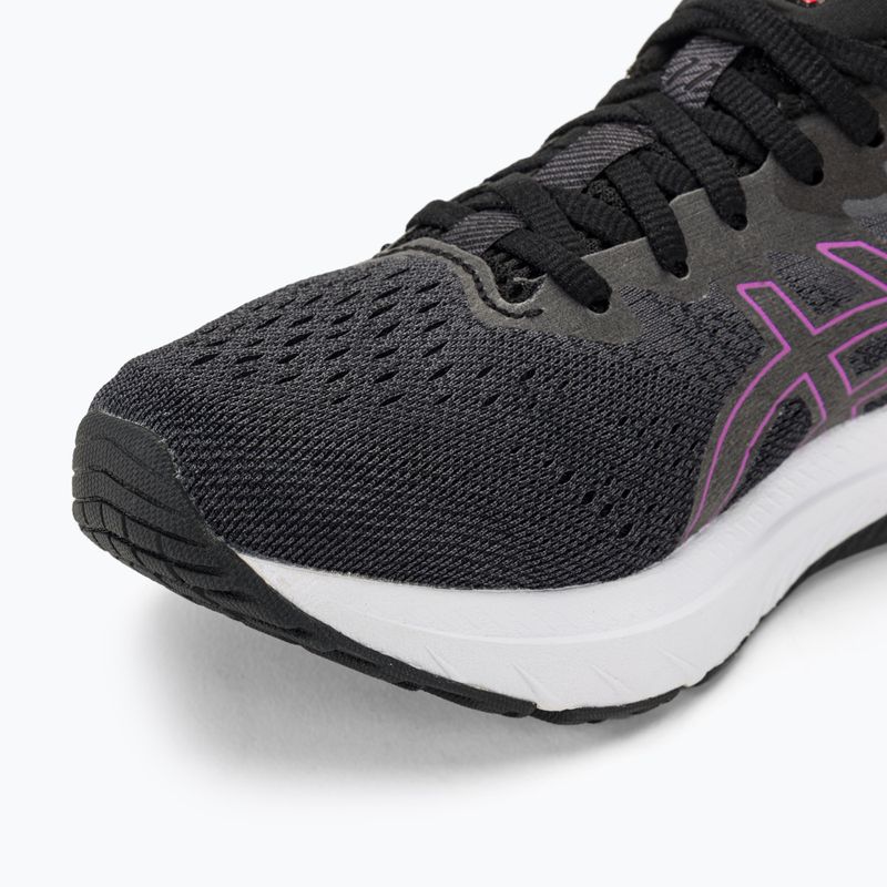 Дамски обувки за бягане ASICS GT-1000 11 black/orchid 7