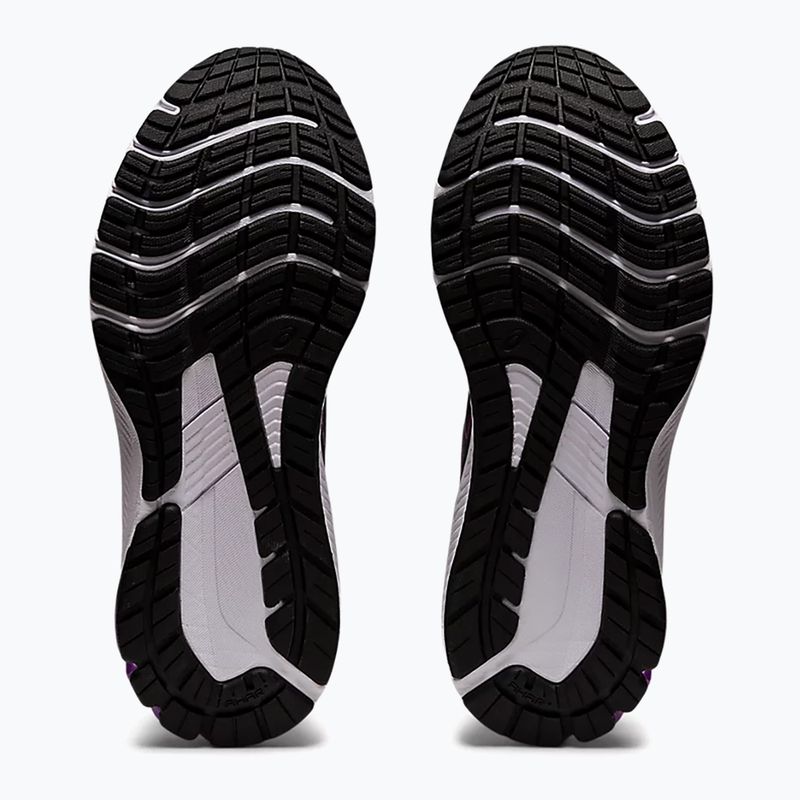 Дамски обувки за бягане ASICS GT-1000 11 black/orchid 12