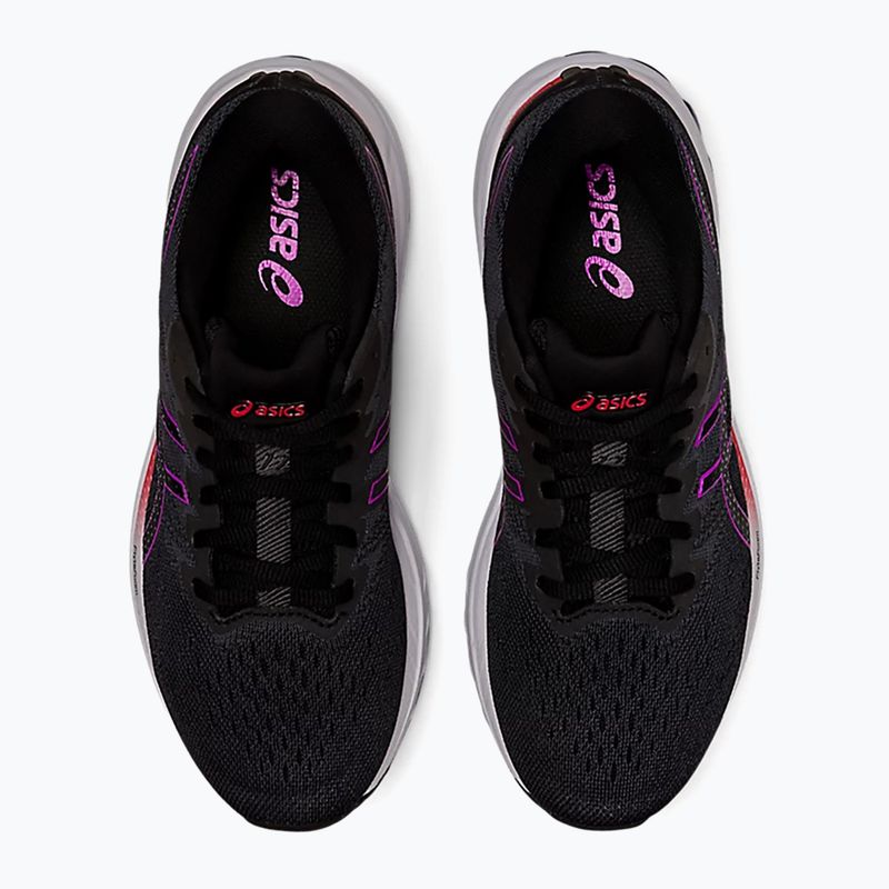 Дамски обувки за бягане ASICS GT-1000 11 black/orchid 13