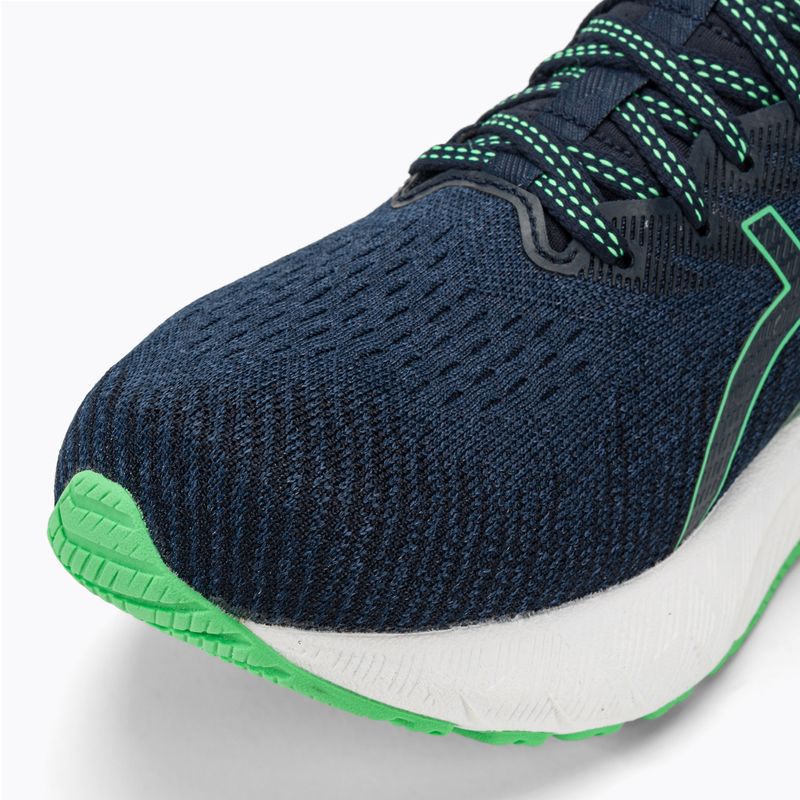 Мъжки обувки за бягане ASICS Gt-2000 10 deep ocean/new leaf 7