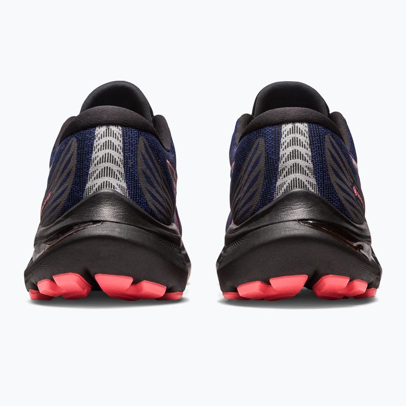 Дамски обувки за бягане ASICS GT-2000 GTX black/indigo blue 11