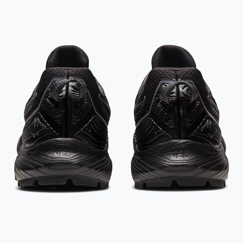 Мъжки обувки за бягане ASICS Gel-Sonoma 7 GTX black/carrier grey 11
