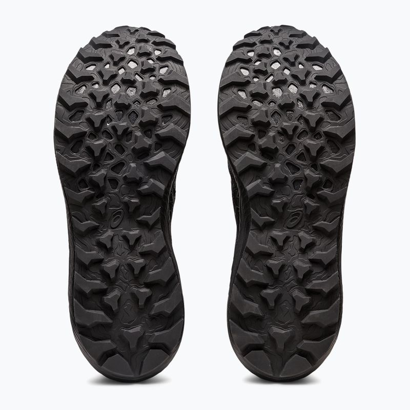 Мъжки обувки за бягане ASICS Gel-Sonoma 7 GTX black/carrier grey 13