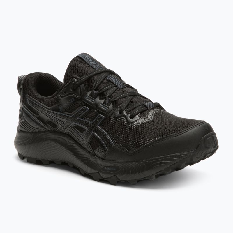 Мъжки обувки за бягане ASICS Gel-Sonoma 7 GTX black/carrier grey