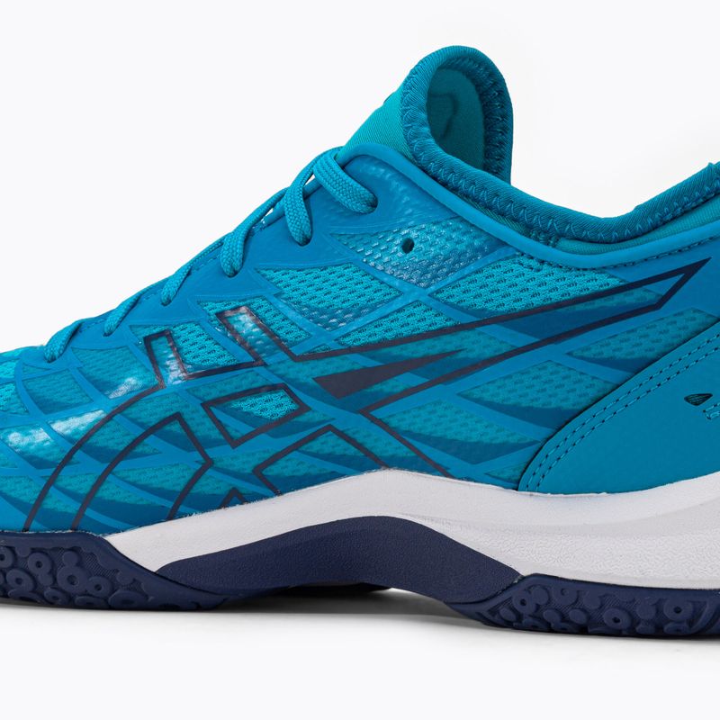 ASICS мъжки обувки за хандбал Blast FF 3 blue 1071A076-400 10