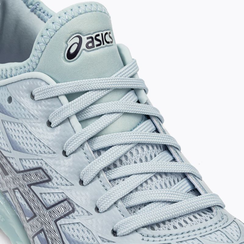 ASICS дамски обувки за хандбал Blast FF 3 blue 1072A080-400 8