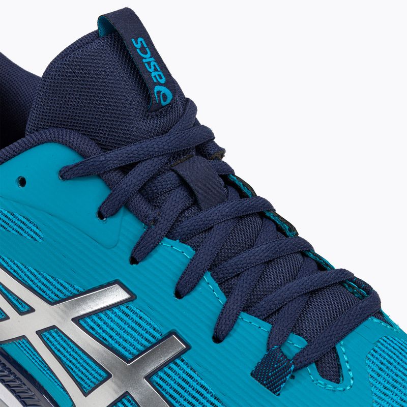 ASICS мъжки обувки за хандбал Gel-Tactic blue 1071A065-401 8