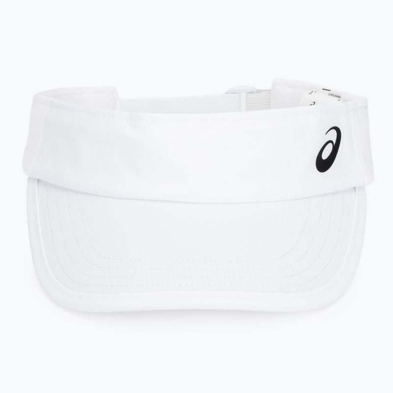 Козирка за тенис ASICS PF brilliant white 2