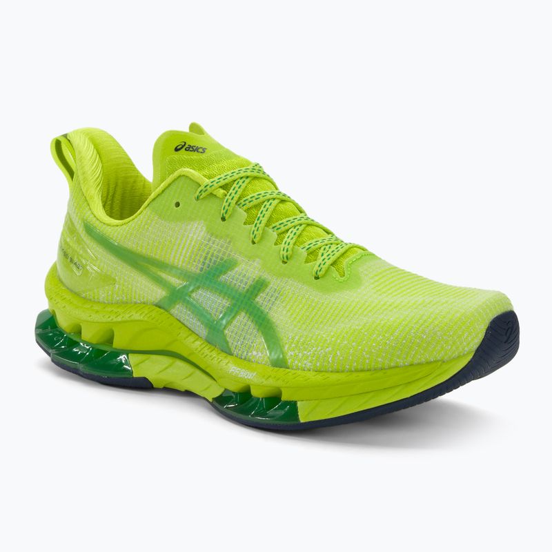 ASICS Gel-Kinsei Blast Le 2 lime zest/lime zest мъжки обувки за бягане