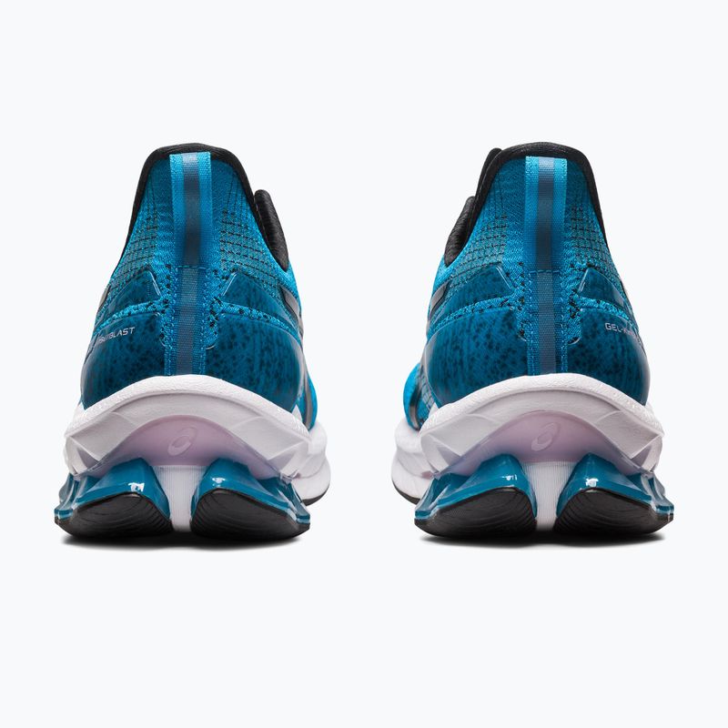 ASICS Gel-Kinsei Blast Le 2 island blue/island blue мъжки обувки за бягане 10