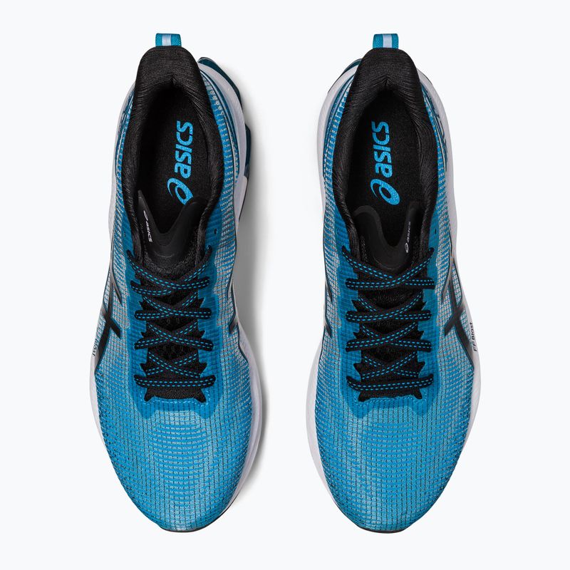 ASICS Gel-Kinsei Blast Le 2 island blue/island blue мъжки обувки за бягане 11