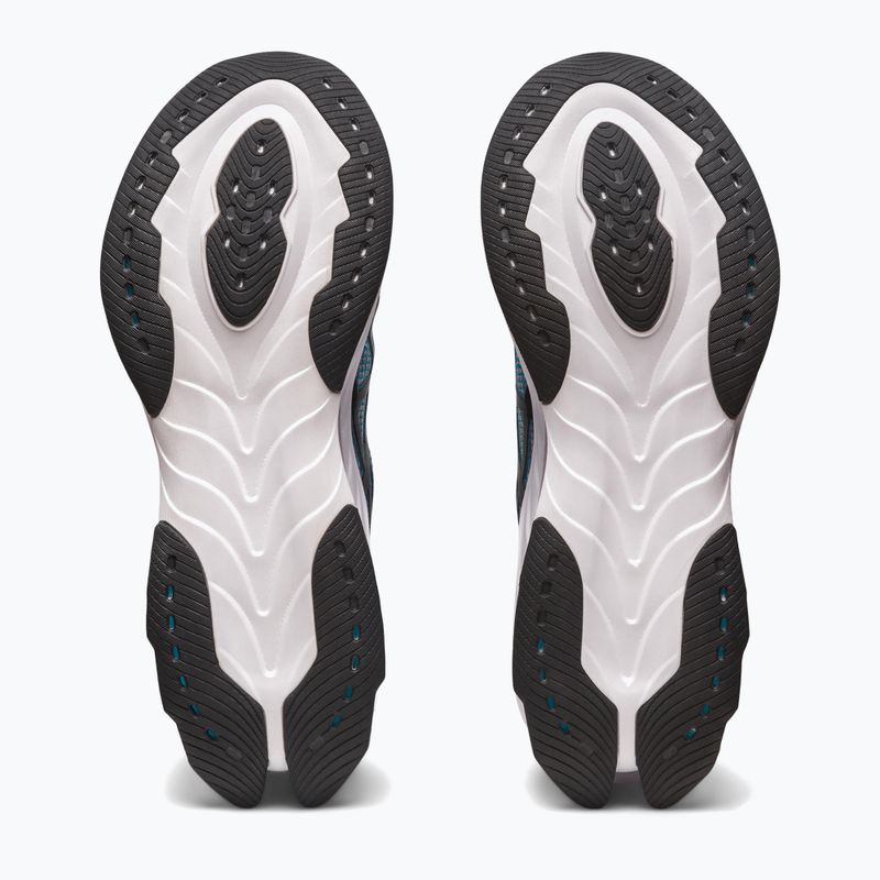ASICS Gel-Kinsei Blast Le 2 island blue/island blue мъжки обувки за бягане 12