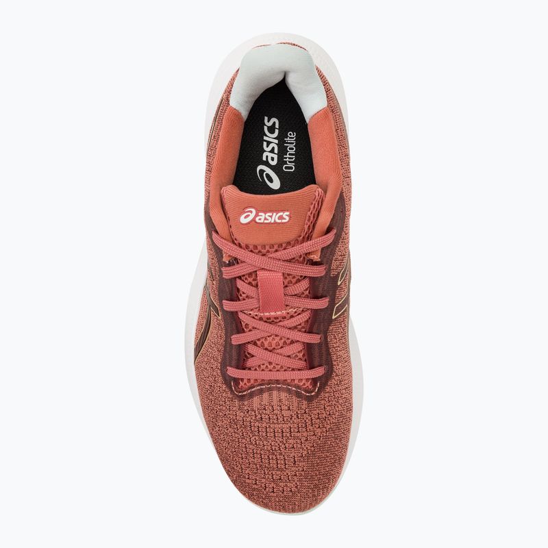 Дамски обувки за бягане ASICS Gel-Pulse 14 light garnet/champagne 5