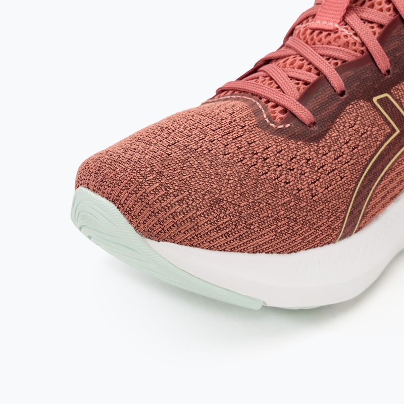 Дамски обувки за бягане ASICS Gel-Pulse 14 light garnet/champagne 7