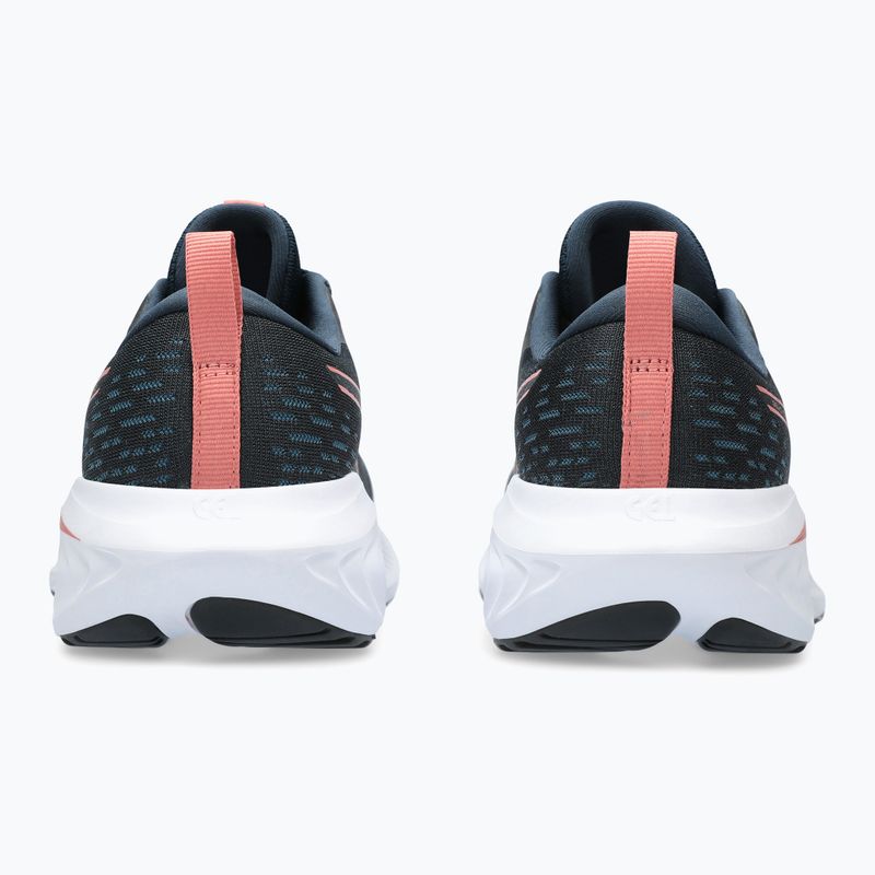 Дамски обувки за бягане ASICS Gel-Excite 10 french blue/light garnet 8