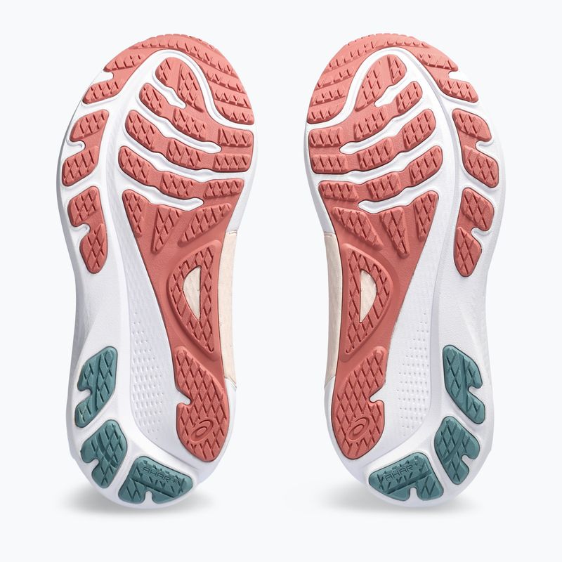 ASICS Gel-Kayano 30 дамски обувки за бягане rose dust/light garnet 15