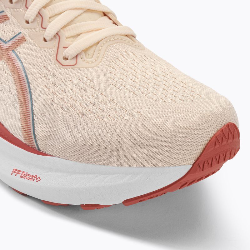 ASICS Gel-Kayano 30 дамски обувки за бягане rose dust/light garnet 7