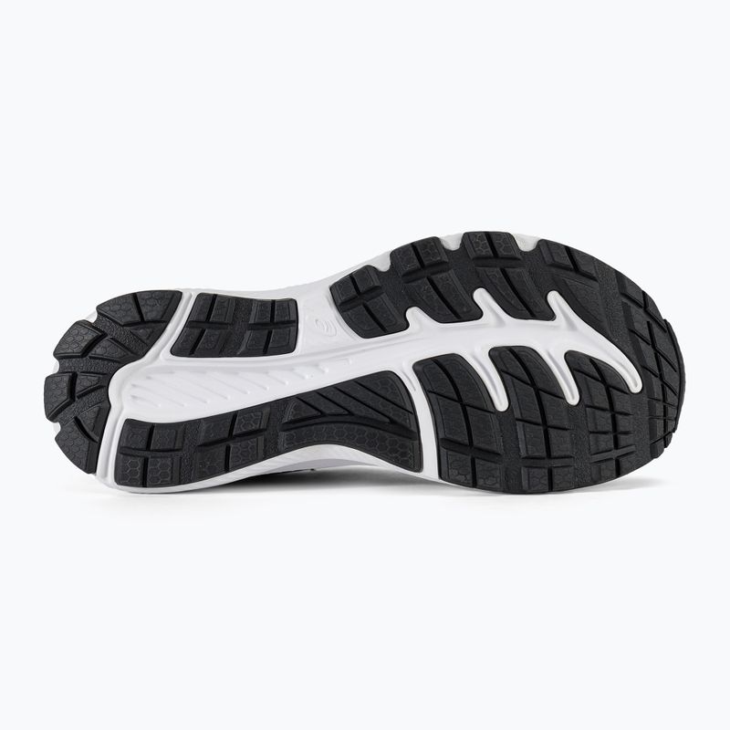 ASICS Contend 8 GS детски обувки за бягане черно/горещо розово 6