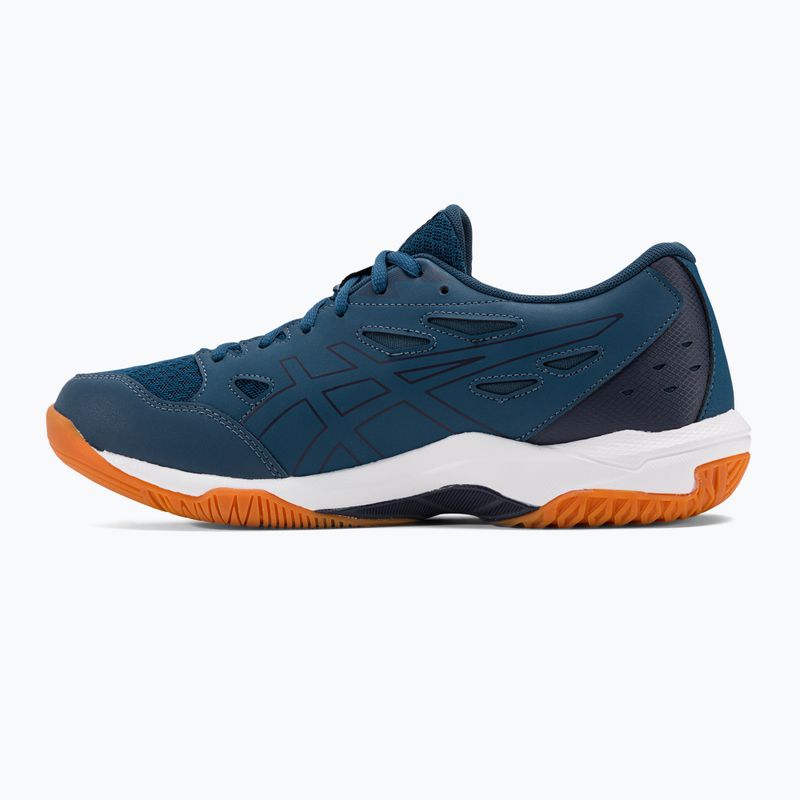 ASICS Gel-Rocket 11 мъжки обувки за волейбол 3
