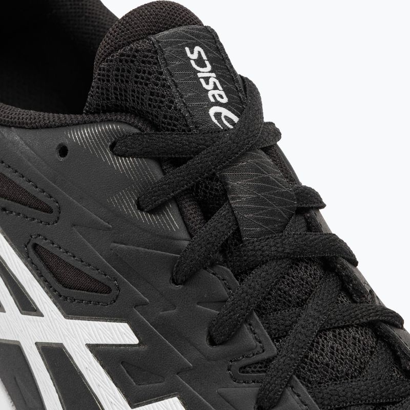 ASICS мъжки обувки Gel-Rocket 11 black/gunmetal 10