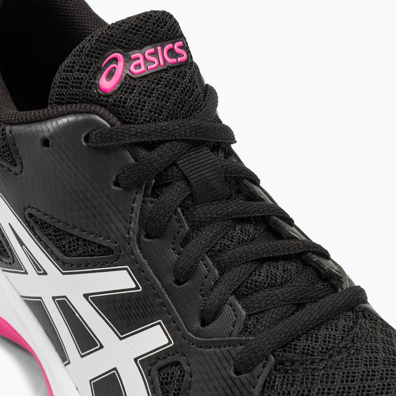 Дамски обувки за волейбол ASICS Gel-Task 3 black/white 10