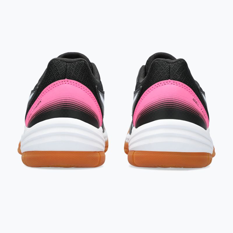 Дамски обувки за волейбол ASICS Gel-Task 3 black/white 8
