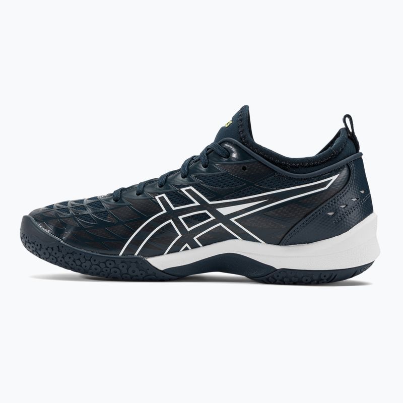 ASICS мъжки обувки за хандбал Blast FF 3 френско синьо/бяло 10