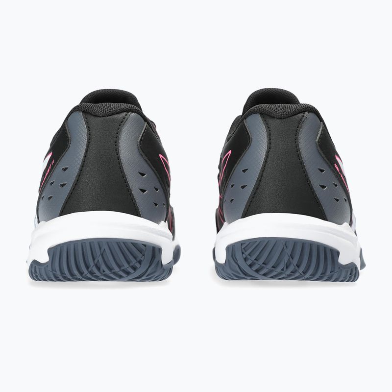 Дамски обувки ASICS Gel-Rocket 11 black/white 8