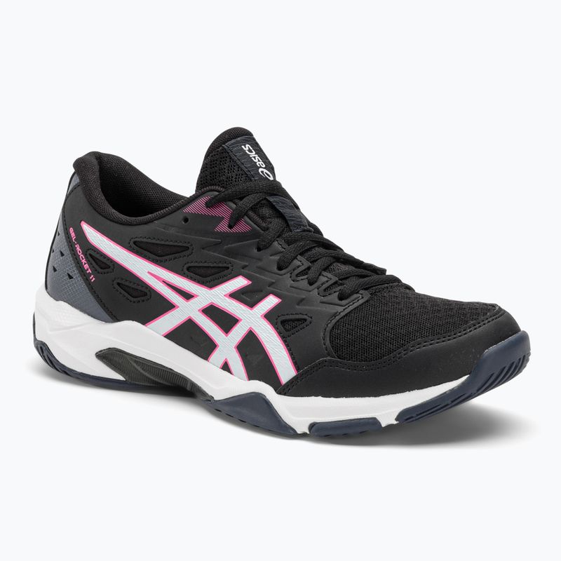 Дамски обувки ASICS Gel-Rocket 11 black/white