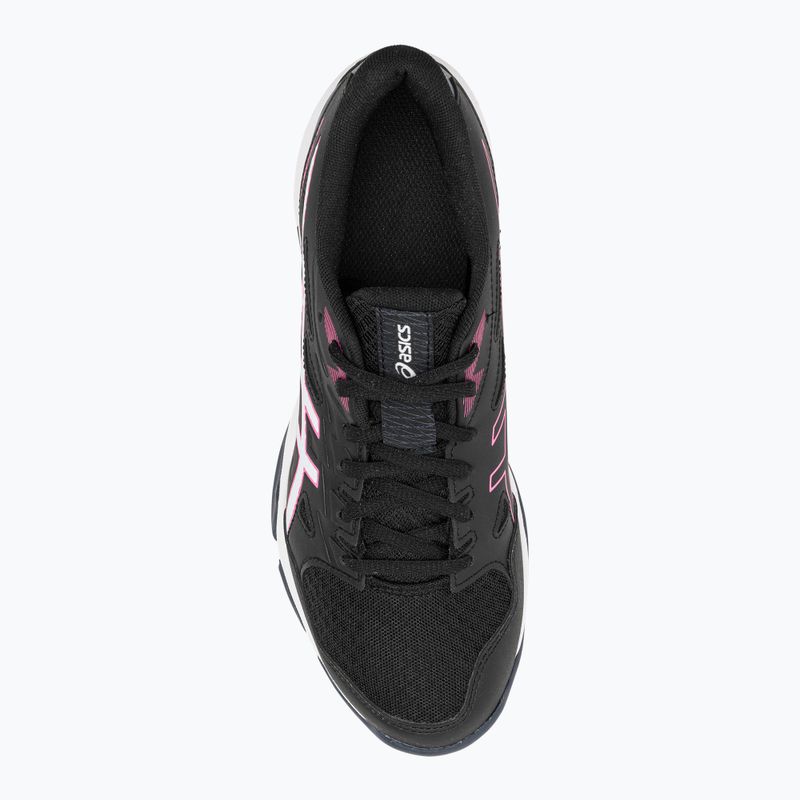 Дамски обувки ASICS Gel-Rocket 11 black/white 7
