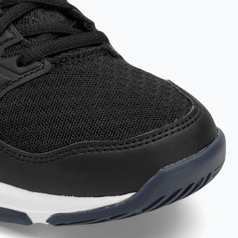 Дамски обувки ASICS Gel-Rocket 11 black/white 9