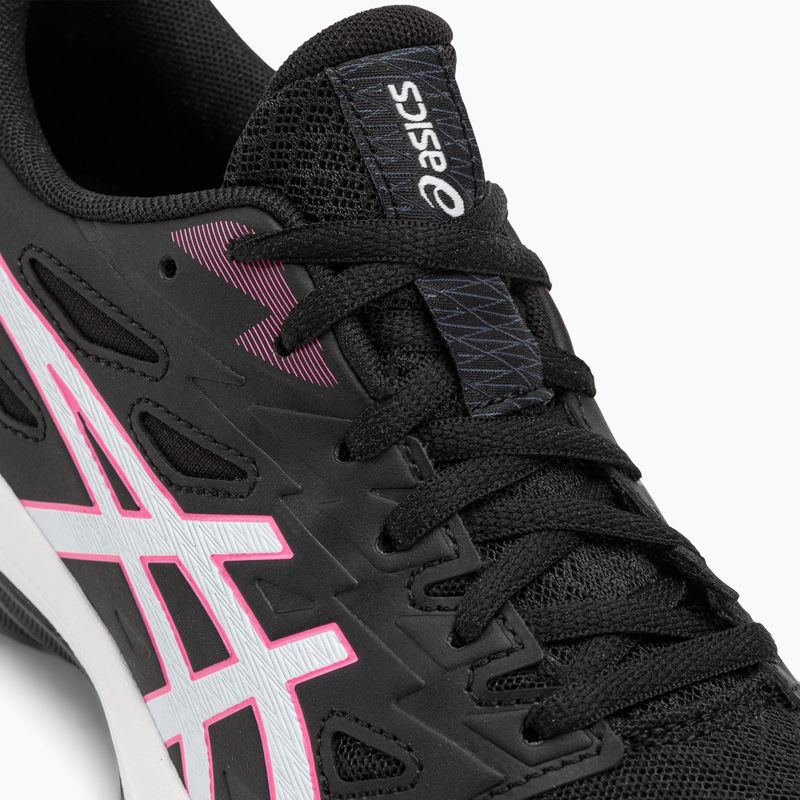 Дамски обувки ASICS Gel-Rocket 11 black/white 10