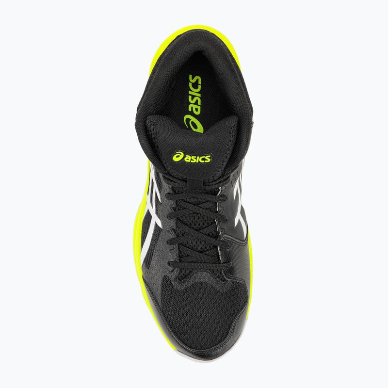 ASICS Beyond FF MT черни/бели мъжки обувки 7