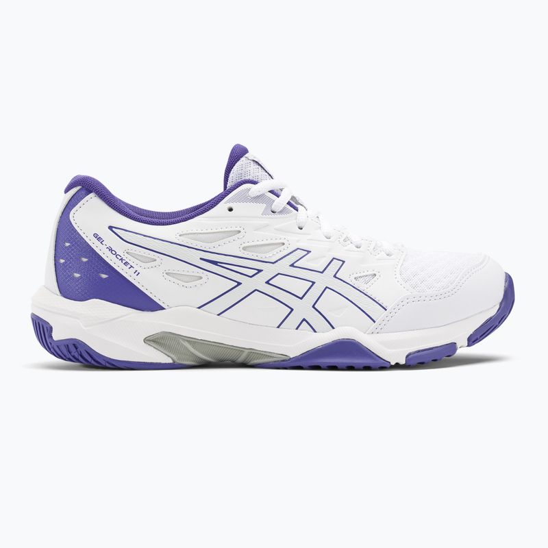 ASICS Gel-Rocket 11 дамски обувки за волейбол 2