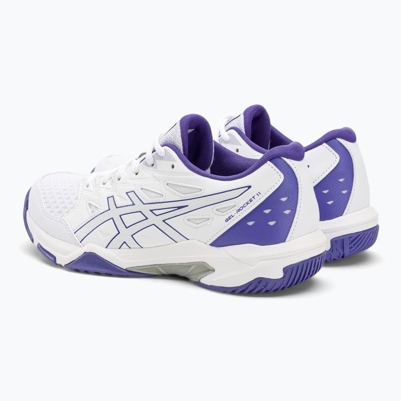 ASICS Gel-Rocket 11 дамски обувки за волейбол 4